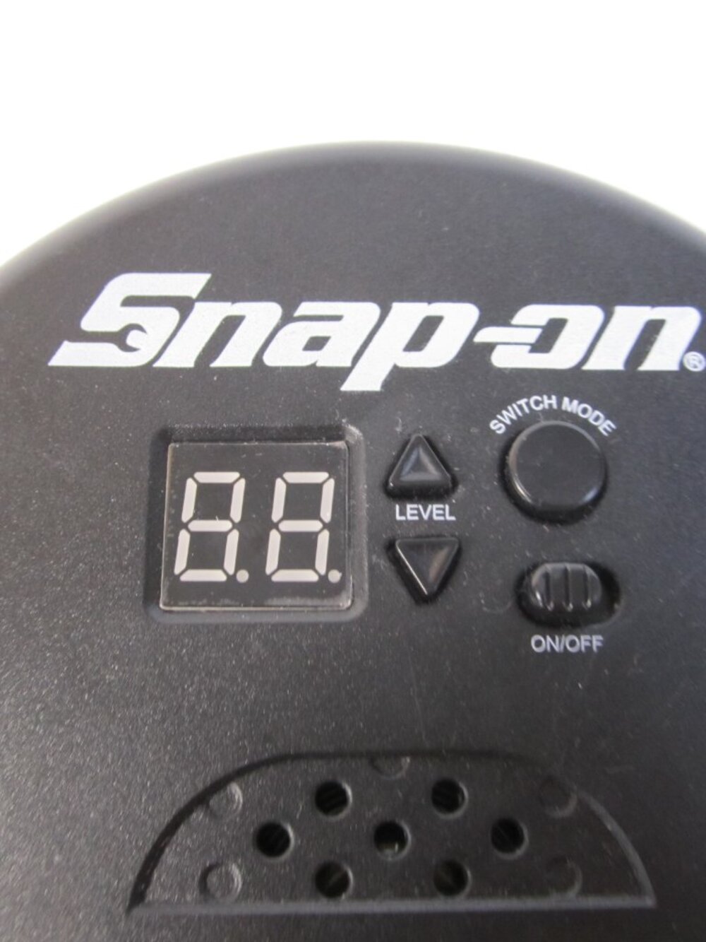 Snap On Tools Custom Handheld Electronic Memory Game Color Tools - Picture 2 of 7